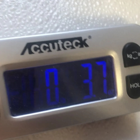 Little Lass Girls Gray Knit Vest Sleeveless Diamond Pattern Button Down - Picture 8 of 8